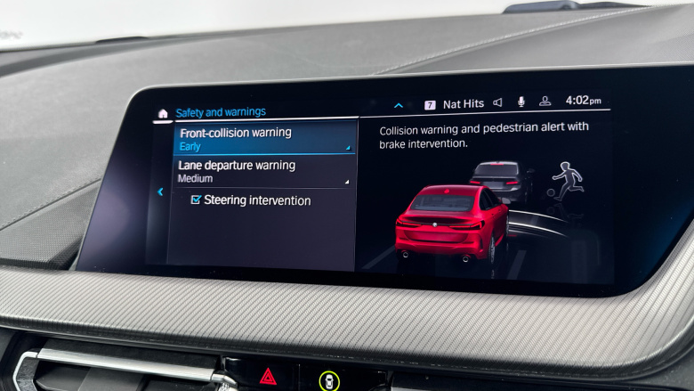 BMW 2 Series 218i [136] M Sport 4dr Petrol Saloon